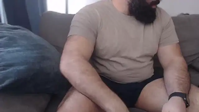 hugemachohandsome online show from March 2026 07:56:01 AM