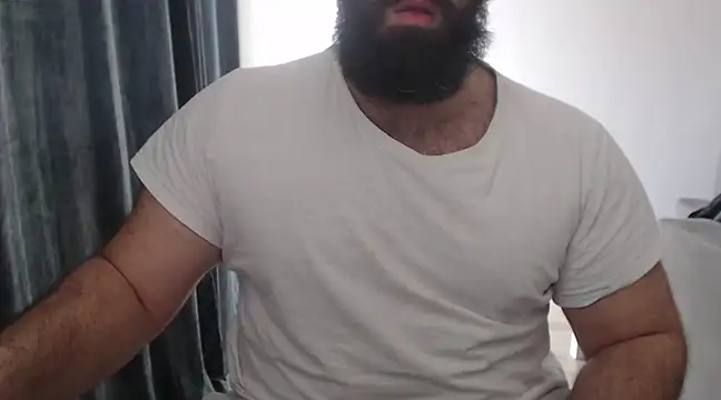 hugemachohandsome online show from March 2025 11:03:01 AM