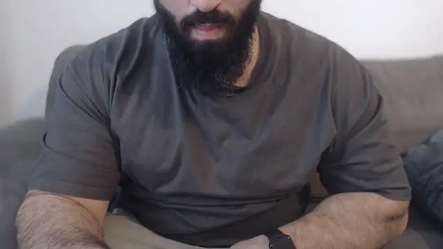 hugemachohandsome online show from April 2026 09:54:02 AM