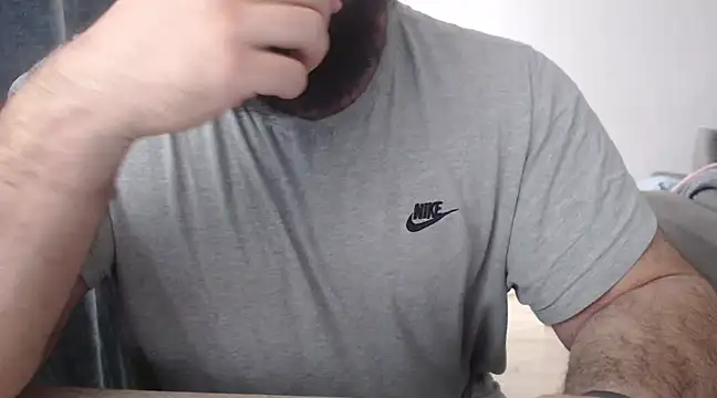 hugemachohandsome online show from March 2025 01:50:02 PM