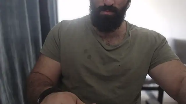 hugemachohandsome online show from September 2025 09:15:01 AM