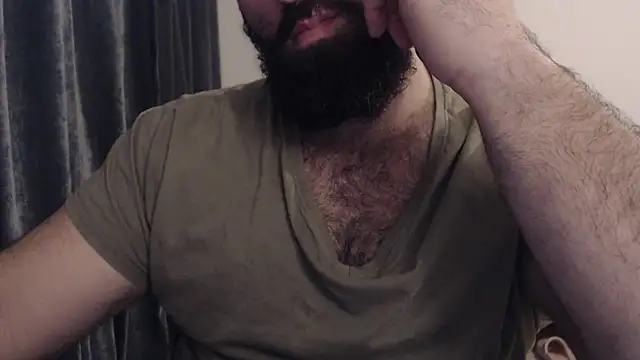 hugemachohandsome online show from October 2025 09:33:02 PM