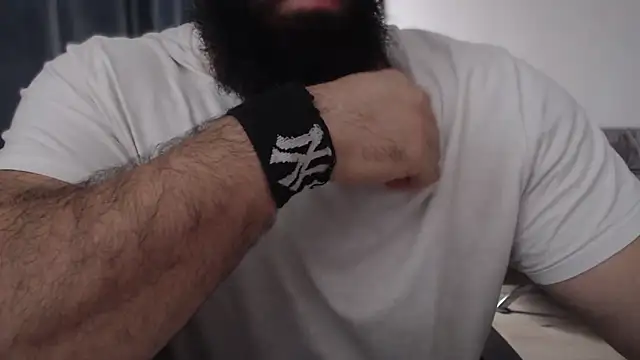 hugemachohandsome online show from November 2025 09:30:01 AM