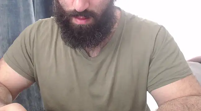 hugemachohandsome online show from March 2025 11:23:01 AM