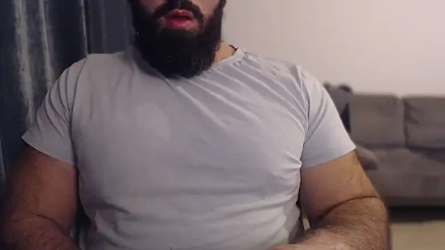 hugemachohandsome online show from October 2025 09:36:01 PM