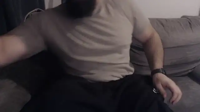 hugemachohandsome online show from February 2026 09:47:01 PM