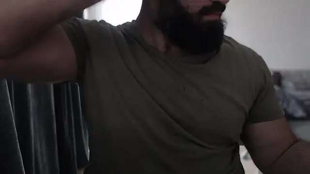 hugemachohandsome online show from October 2025 07:20:02 AM