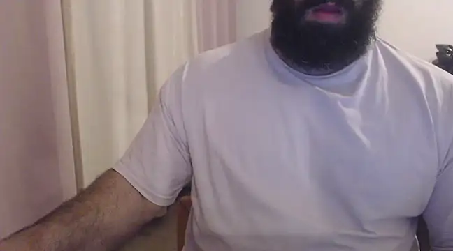 hugemachohandsome online show from February 2025 07:03:01 PM