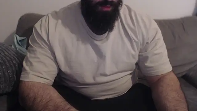 hugemachohandsome online show from April 2026 07:53:01 PM
