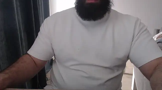 hugemachohandsome online show from March 2025 03:03:02 PM