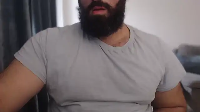 hugemachohandsome online show from September 2025 02:57:01 PM