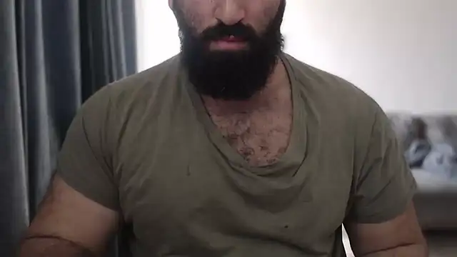 hugemachohandsome online show from November 2025 09:02:01 AM