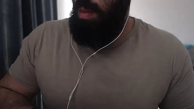 hugemachohandsome online show from November 2025 12:20:01 PM