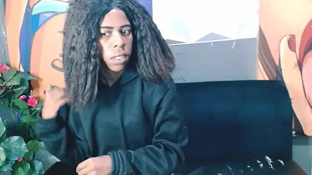 Ebonystormxxx online show from November 2025 08:47:01 AM