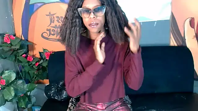 Ebonystormxxx online show from November 2025 08:07:02 AM