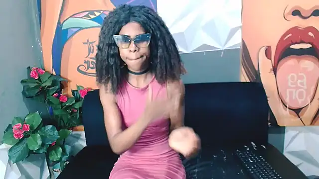 Ebonystormxxx online show from November 2025 07:08:01 AM