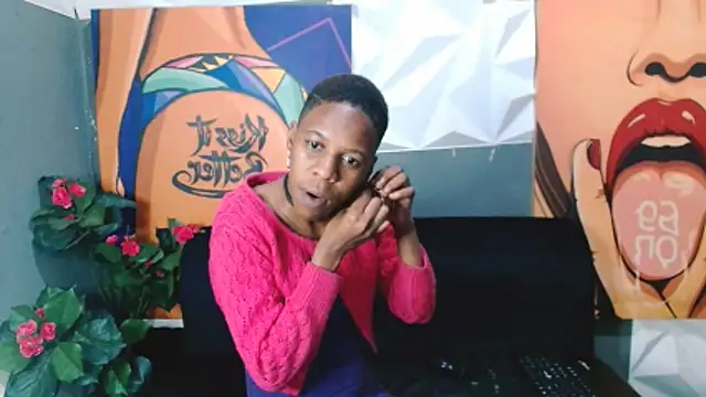 Ebonystormxxx online show from December 2025 08:13:02 AM