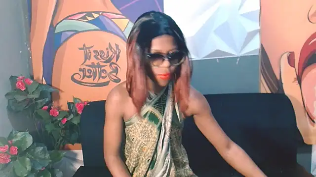 Ebonystormxxx online show from November 2025 08:07:02 AM