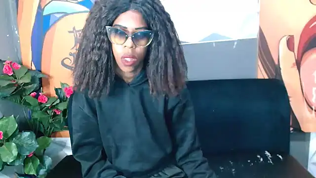 Ebonystormxxx online show from November 2025 07:30:01 AM