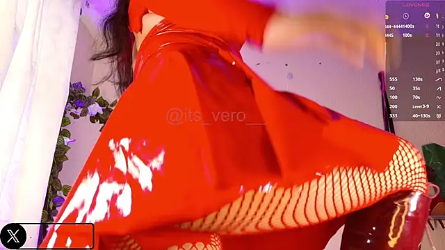 vero sweett1 online show from November 2025 08:45:02 PM