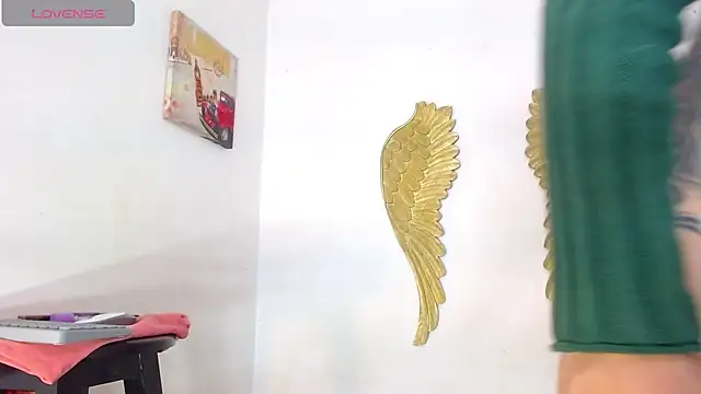 Arhyanna White online show from January 2026 09:52:02 PM