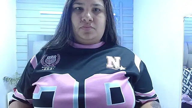 evelin zaens online show from March 2026 03:42:02 AM