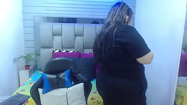 evelin zaens online show from March 2026 04:31:02 AM