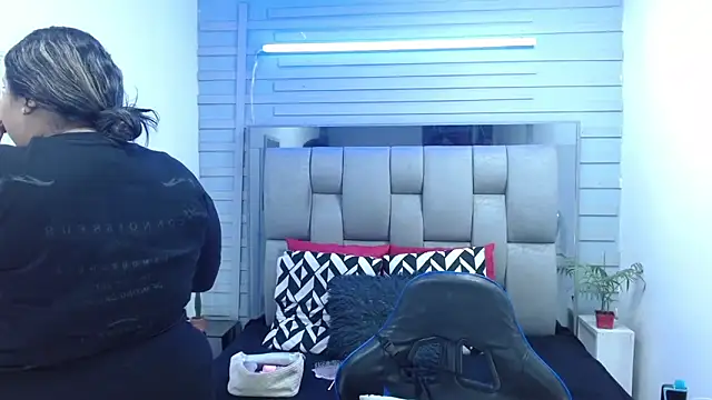 evelin zaens online show from March 2026 04:13:01 AM