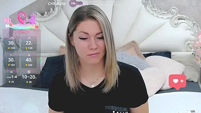 Snapshot of AdelleDeep chatting on December 2025 08:04:02 PM AdelleDeep online show from December 2025 08:04:02 PM