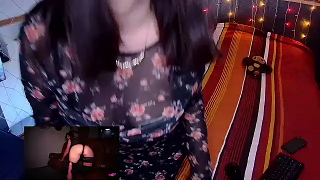 natachaSugary online show from March 2025 02:17:01 PM