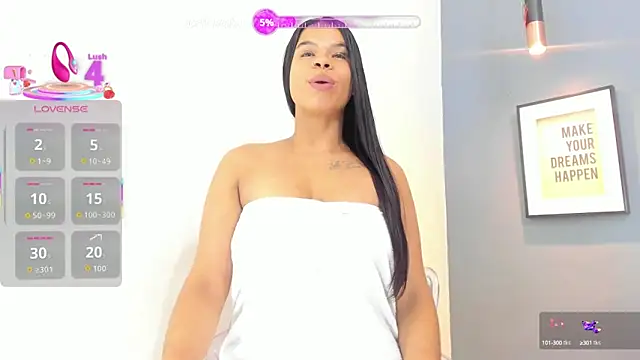 RebeccaSexx online show from October 2025 08:09:02 PM