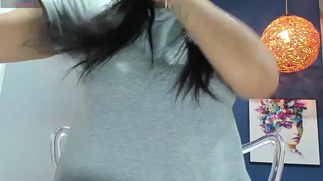 RebeccaSexx online show from September 2025 04:17:01 AM