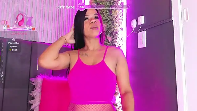 RebeccaSexx online show from October 2025 08:20:02 PM