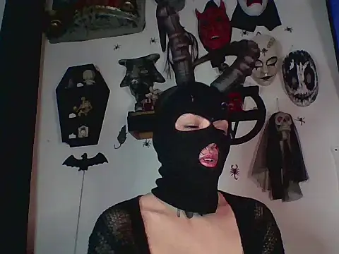 Snapshot of FeticheMacabre chatting on September 2025 05:56:02 AM FeticheMacabre online show from September 2025 05:56:02 AM