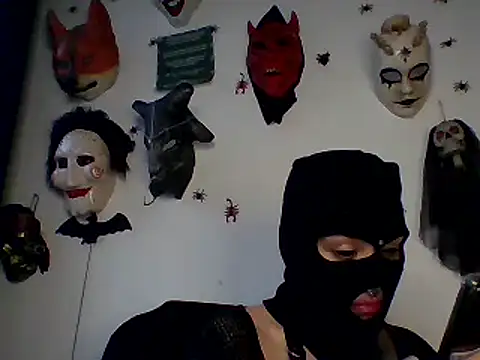 Snapshot of FeticheMacabre chatting on December 2024 09:26:02 PM FeticheMacabre online show from December 2024 09:26:02 PM