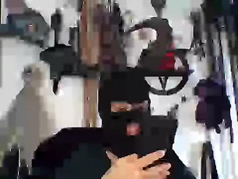 FeticheMacabre online show from May 2026 03:38:01 PM