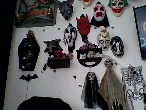 Snapshot of FeticheMacabre chatting on December 2025 03:27:02 PM FeticheMacabre online show from December 2025 03:27:02 PM