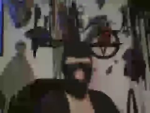 FeticheMacabre online show from May 2026 05:22:02 AM