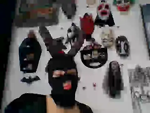 Snapshot of FeticheMacabre chatting on November 2025 07:19:02 PM FeticheMacabre online show from November 2025 07:19:02 PM