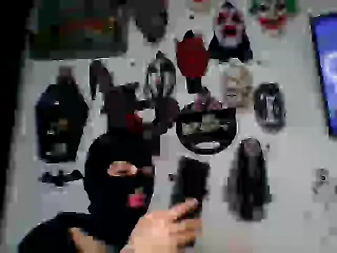 Snapshot of FeticheMacabre chatting on October 2025 07:46:02 PM FeticheMacabre online show from October 2025 07:46:02 PM