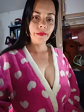 johannatb online show from May 2026 04:40:02 AM