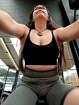 johannatb online show from February 2026 04:51:01 PM