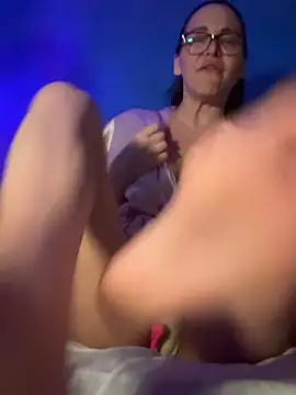 MessyNastyQueen online show from April 2026 02:56:01 AM