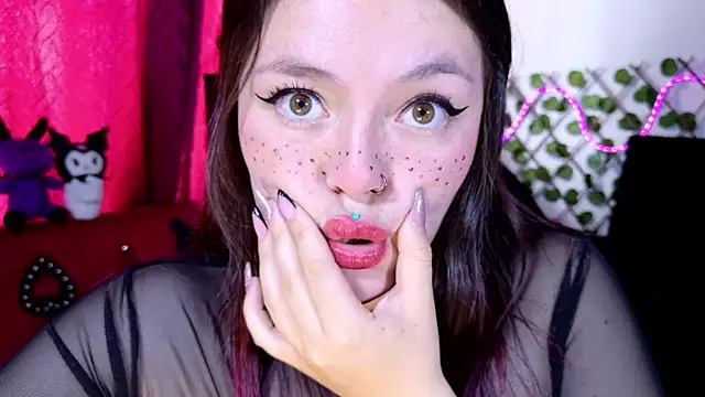 Snapshot of _kalypso_ chatting on January 2026 04:36:02 PM kalypso online show from January 2026 04:36:02 PM