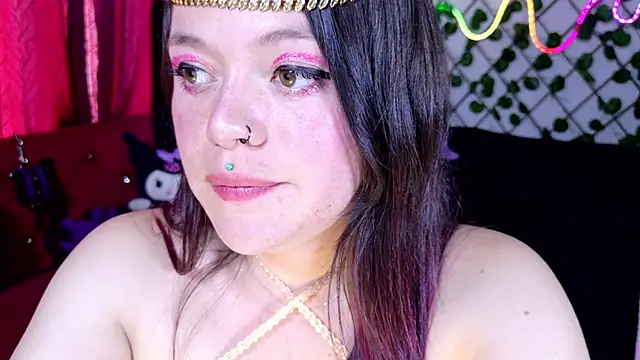 Snapshot of _kalypso_ chatting on February 2026 09:15:01 PM kalypso online show from February 2026 09:15:01 PM