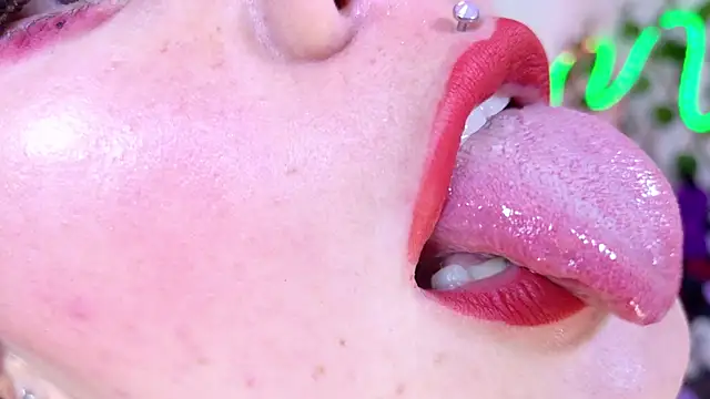  kalypso  online show from March 2026 10:26:01 PM