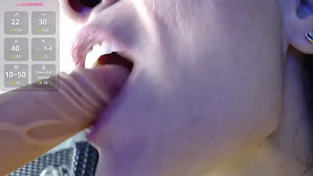 Squirtmania online show from March 2026 05:36:01 AM