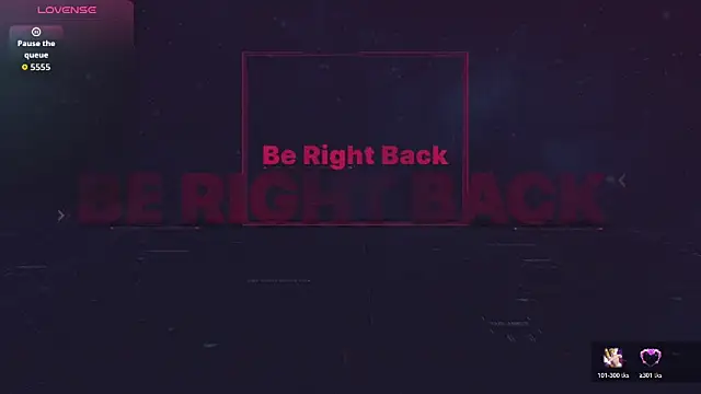 Squirtmania online show from March 2026 04:41:01 AM