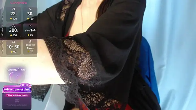LaraStone   online show from February 2025 08:29:01 AM