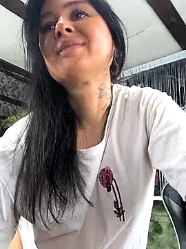 KikiXRed online show from January 2026 09:57:01 AM